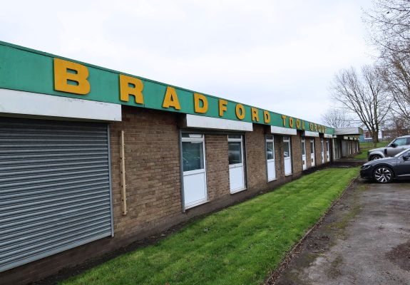 Precision Engineering Bradford, Leeds, Yorkshire North West