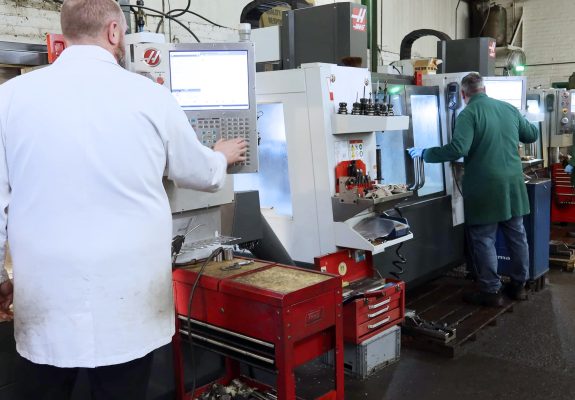 Special Cutting Tools Suppliers UK