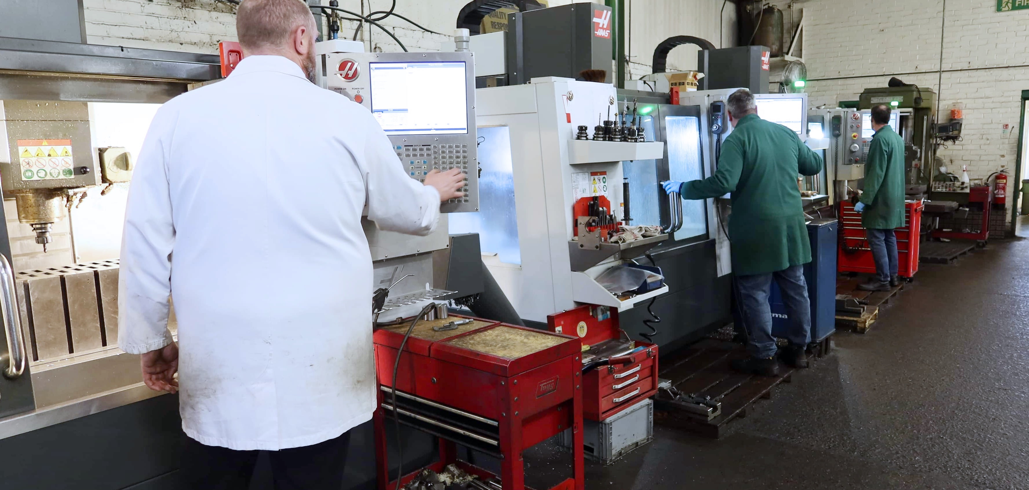 Special Cutting Tools Suppliers UK