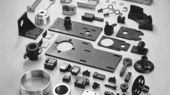 CNC Machining Yorkshire.