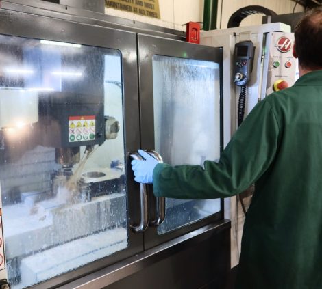 Prototype Machining UK