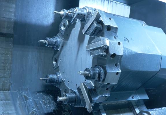 CNC Turning Companies Leeds, Bradford, Yorkshire UK