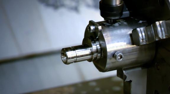CNC Turning Service