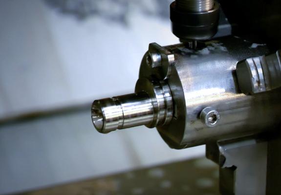 CNC Turning Service