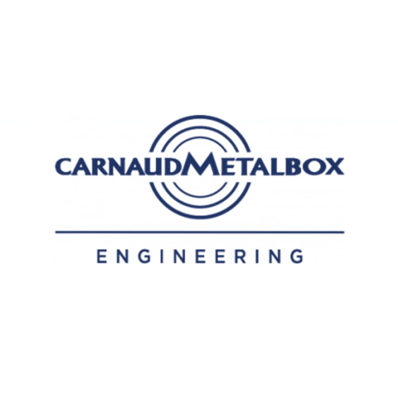 Carnaud Metalbox logo