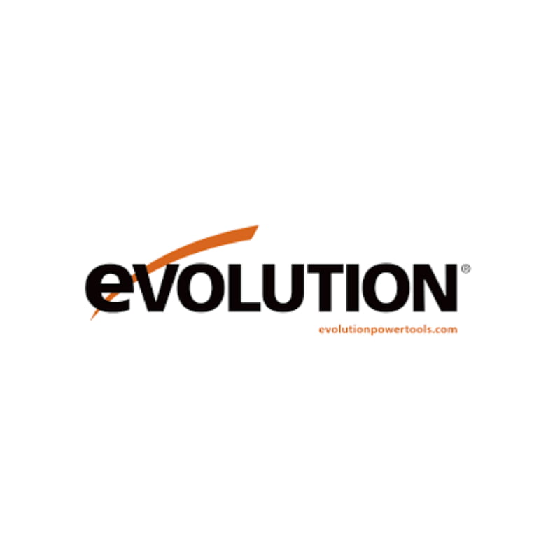 Evolution power tools