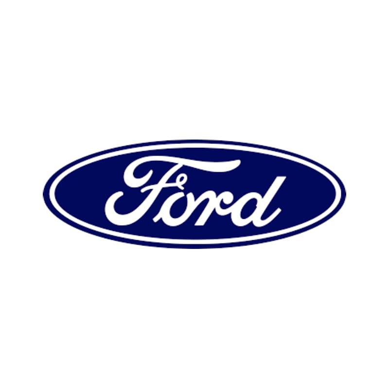 Ford logo