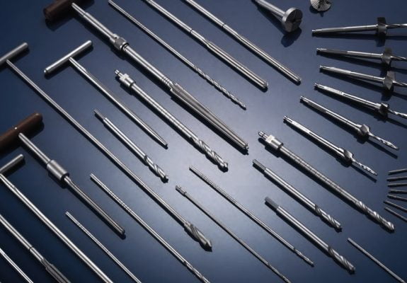 Orthopaedic Surgical Cutting Tools