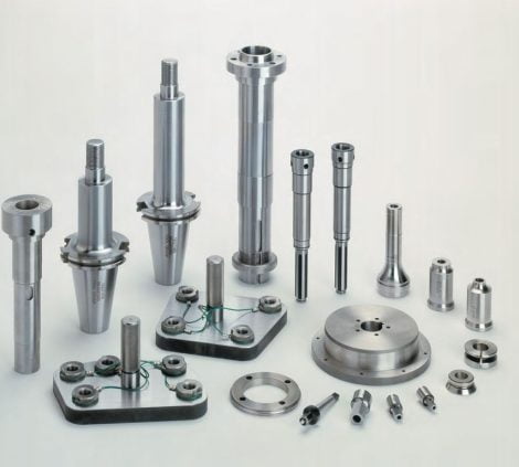 Punches & Dies and Jigs & Fixtures Companies