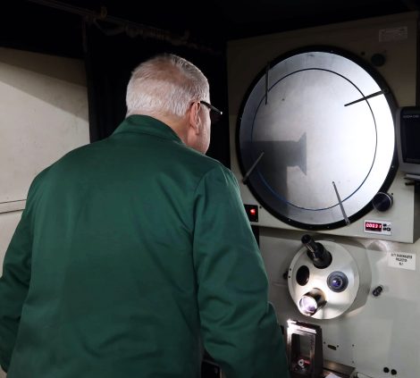 Bespoke Special Tooling Companies UK