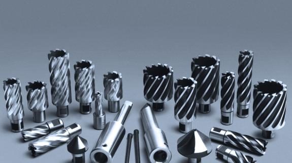 Annular Cutters & Broaching Cutting Tools Manufacturer UK