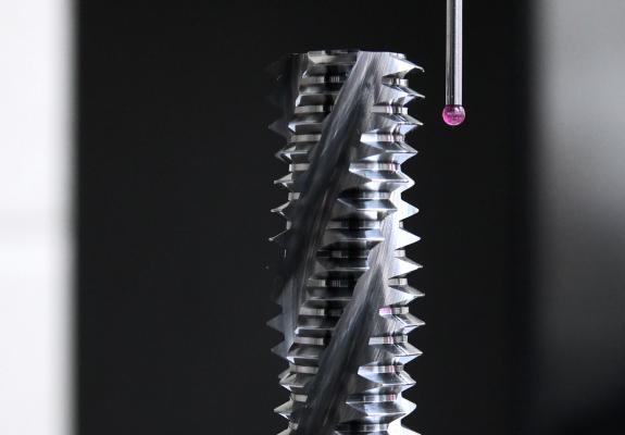 Custom Special Tooling & Cutters