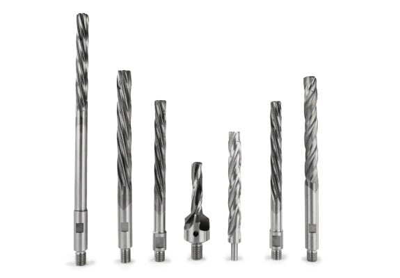 Special Reamers & Counterbores Suppliers UK