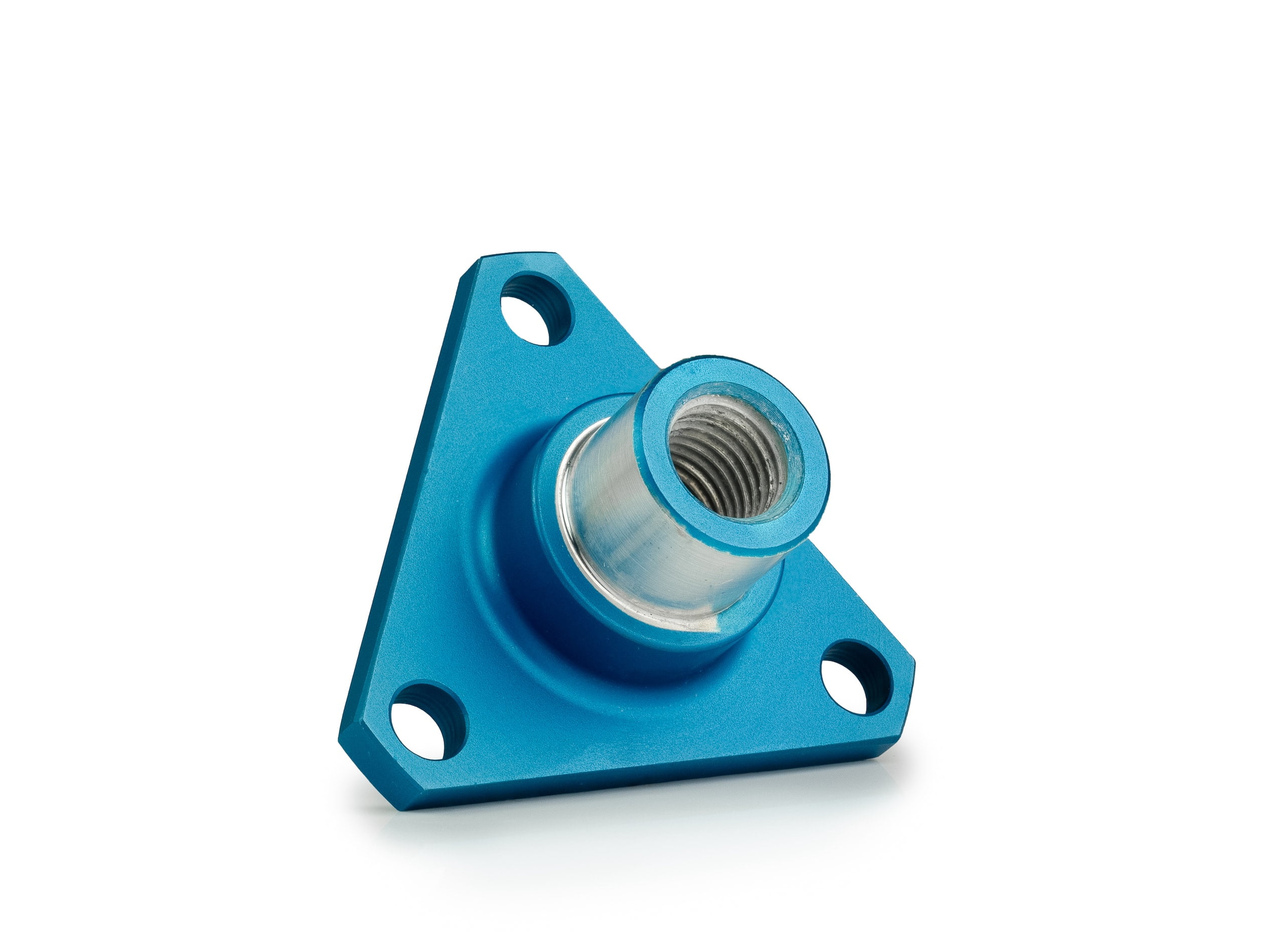 Subcontract Machining Yorkshire